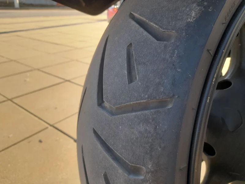 Yamaha Stryker XVS 1300, снимка 6 - Мотоциклети и мототехника - 50768381