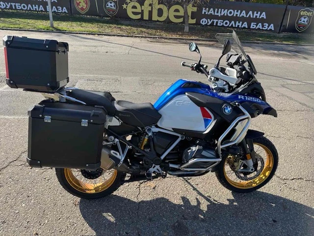 BMW R 1250GSAdv. | Mobile.bg   1