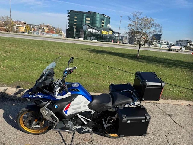 BMW R 1250GSAdv. | Mobile.bg   3