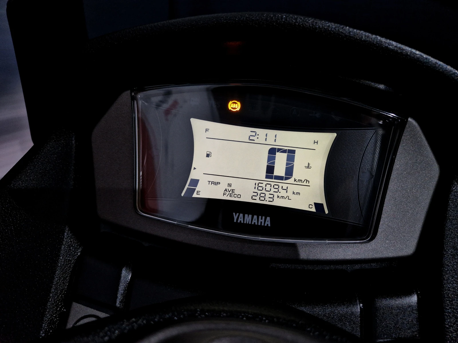 Yamaha NMAX 125ie.2024.ABS !1609! | Mobile.bg   13
