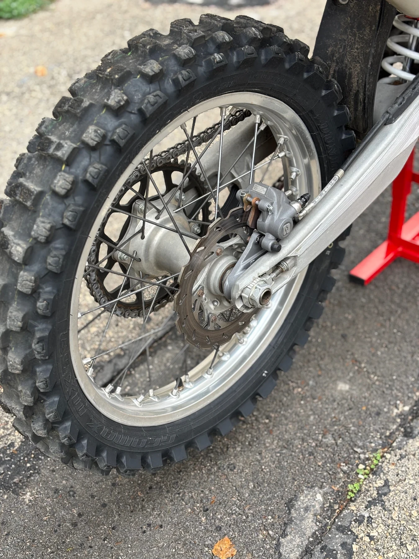 GASGAS MC 450 | Mobile.bg   10