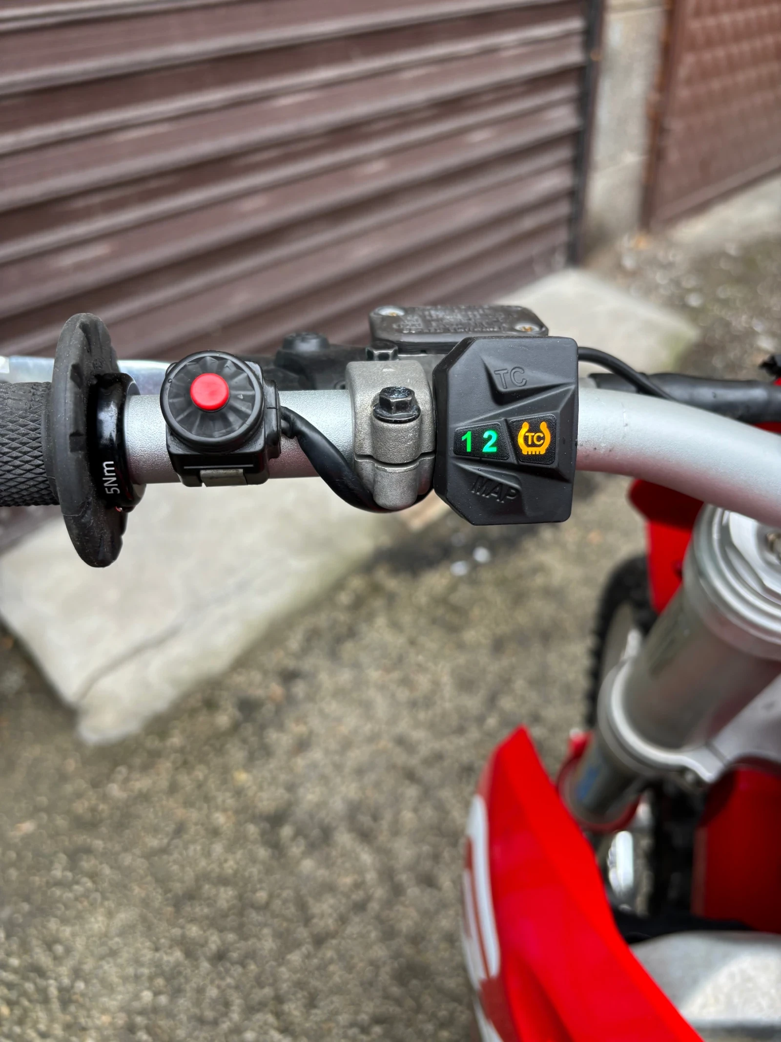 GASGAS MC 450 | Mobile.bg   13