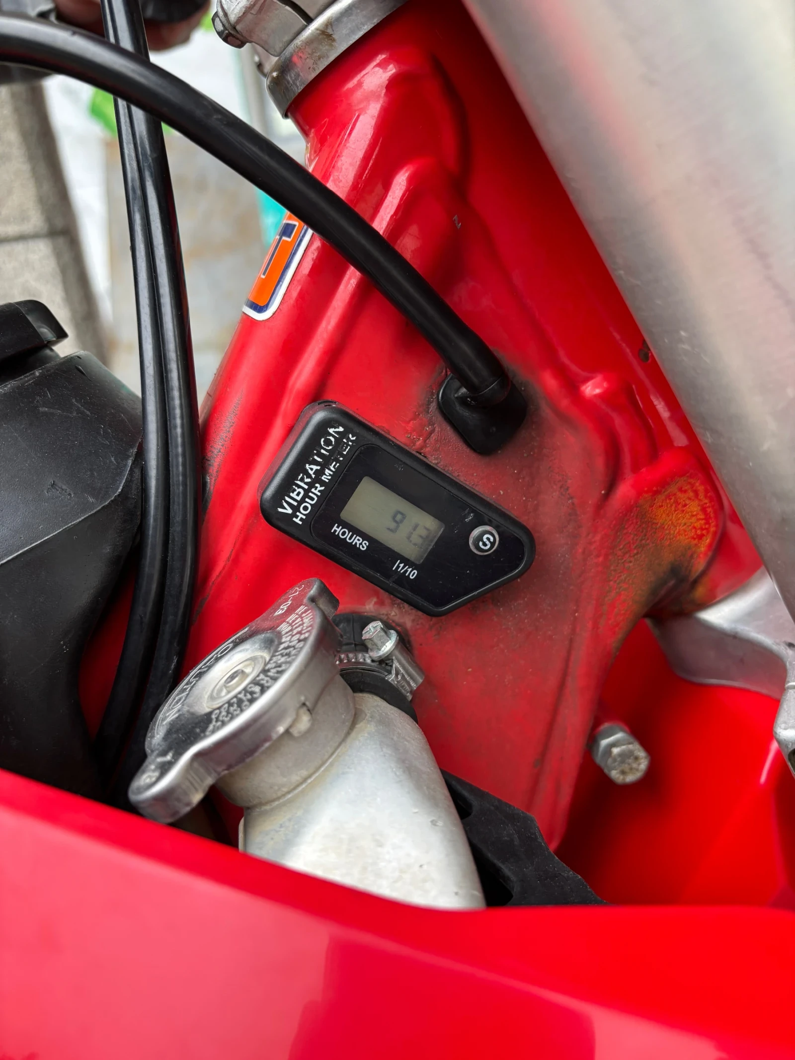 GASGAS MC 450 | Mobile.bg   12