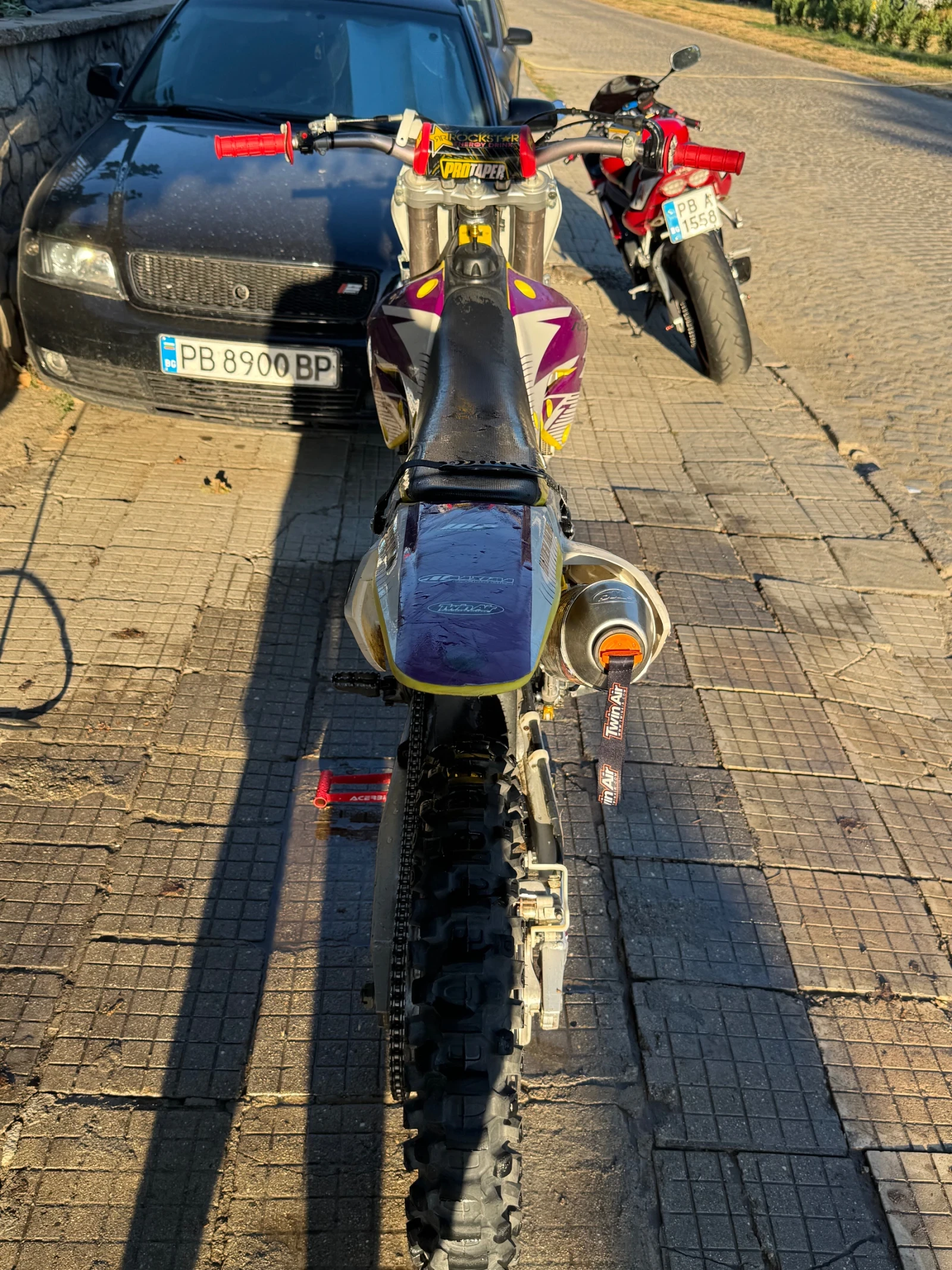 Suzuki Rmz | Mobile.bg � ����������� 6