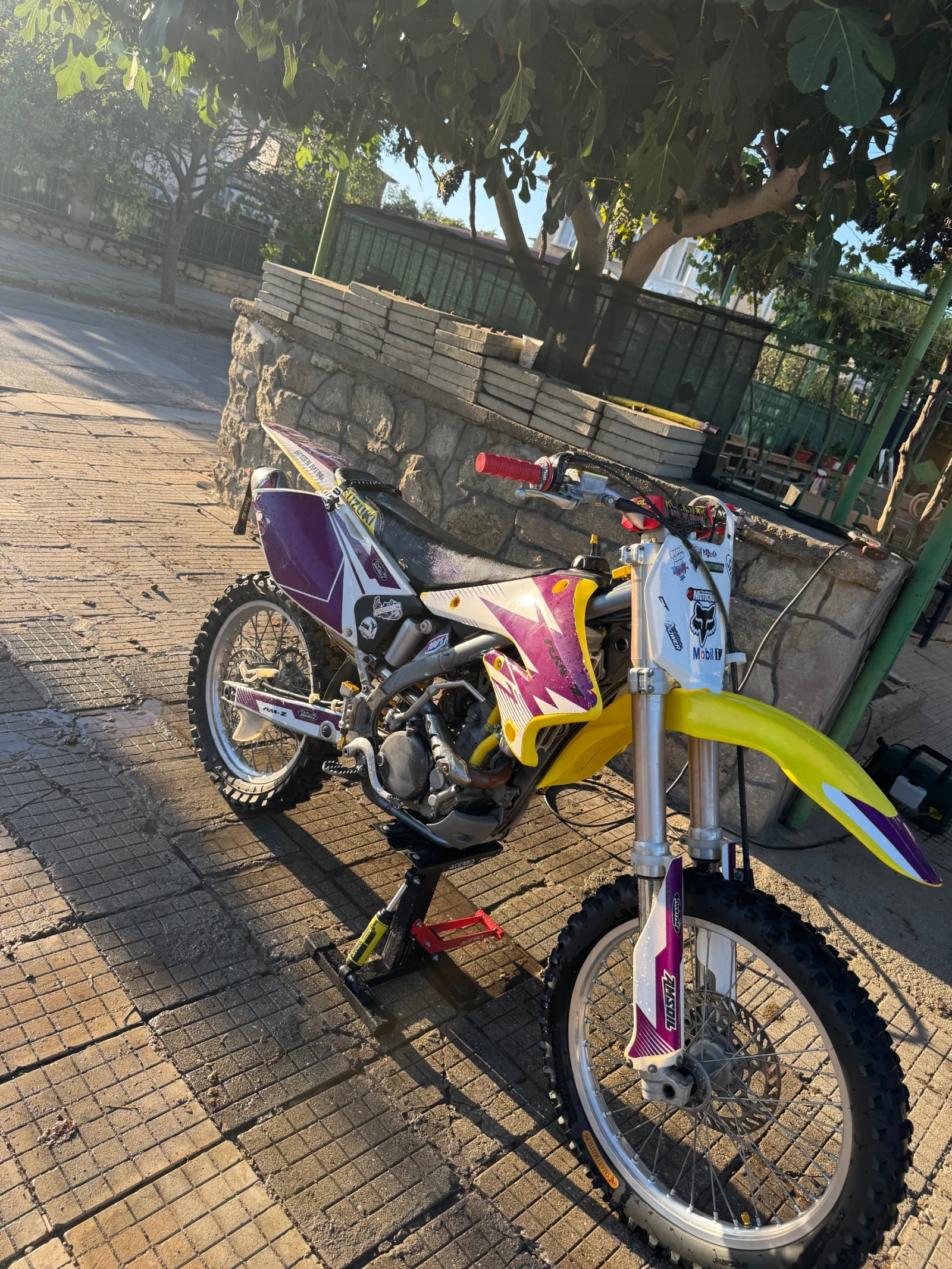 Suzuki Rmz | Mobile.bg � ����������� 5
