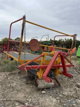 Друг вид Внос Damcon PL 40, снимка 3