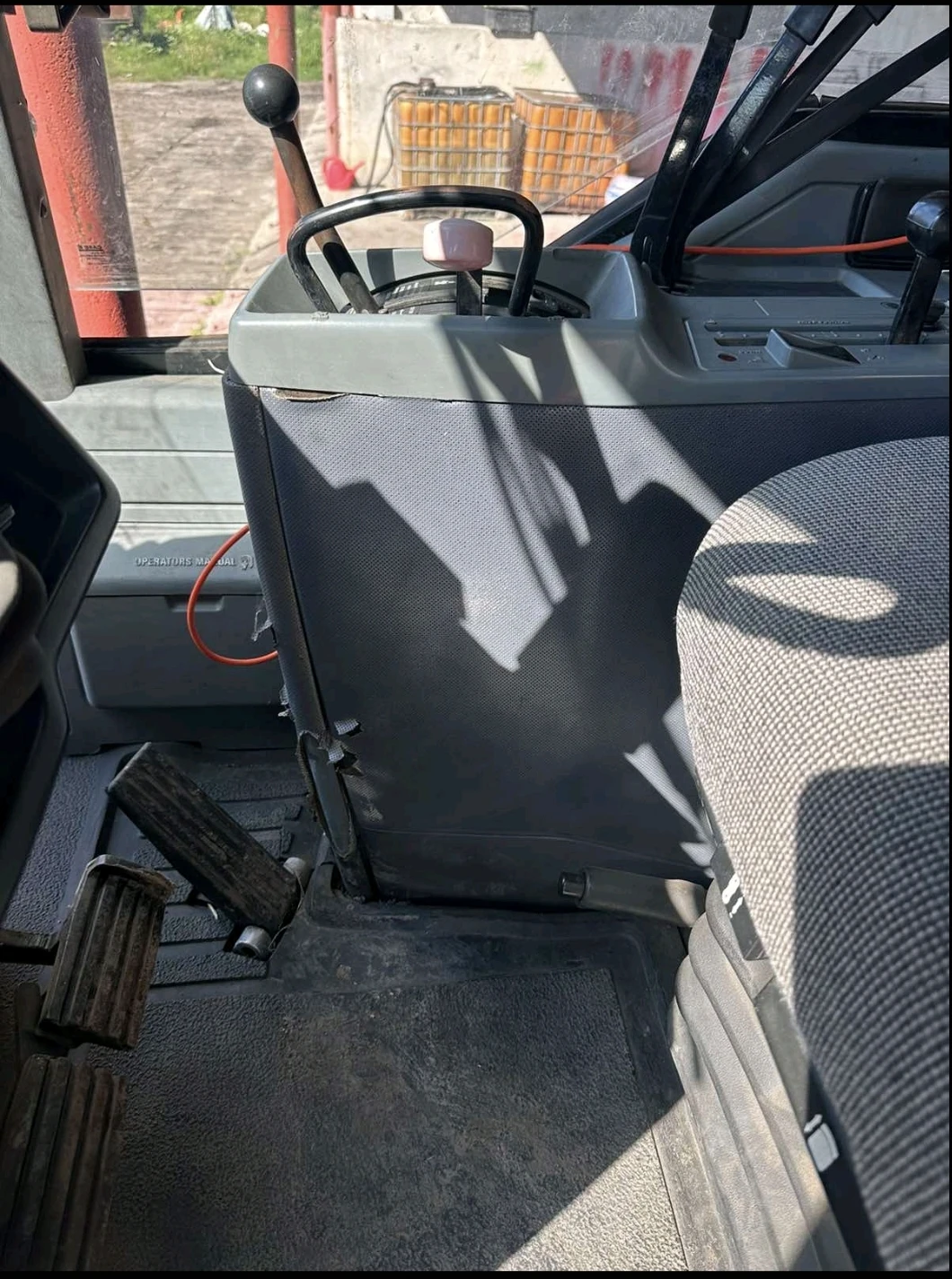 ������� CASE IH 7220 | Mobile.bg � ����������� 14