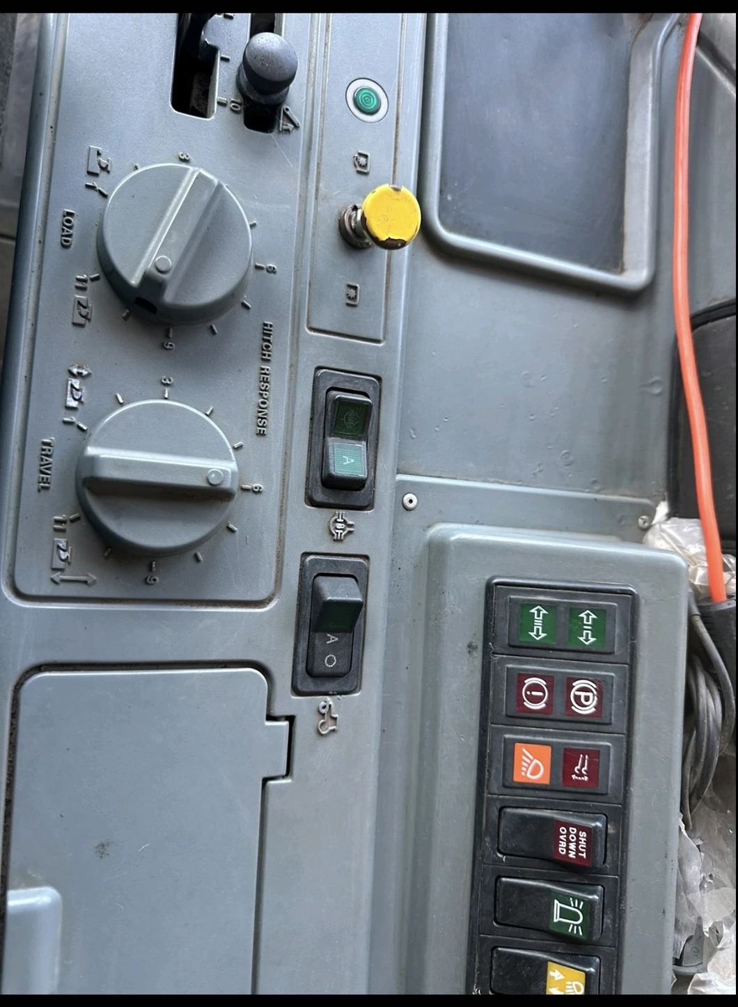 ������� CASE IH 7220 | Mobile.bg � ����������� 10