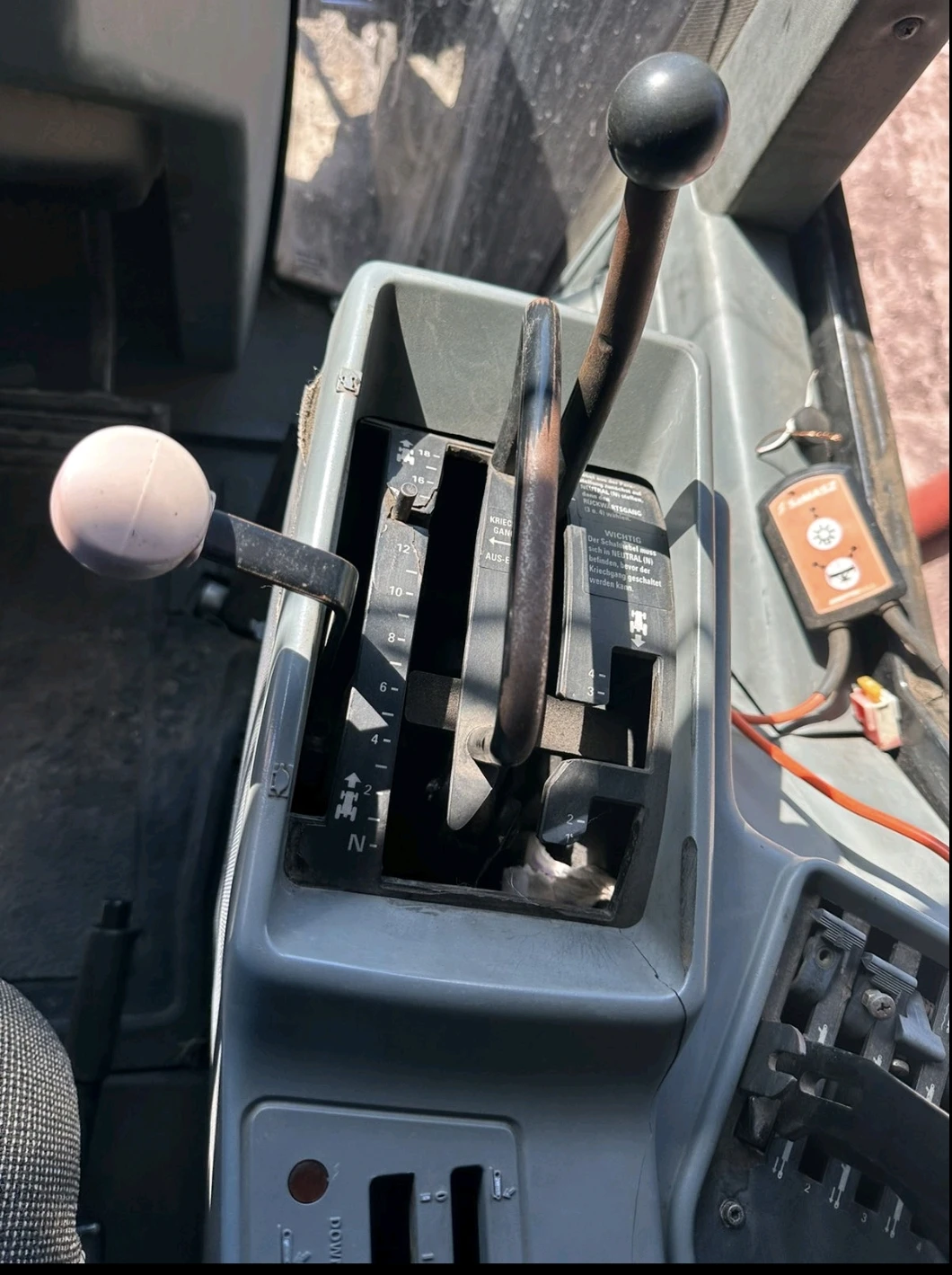 ������� CASE IH 7220 | Mobile.bg � ����������� 6