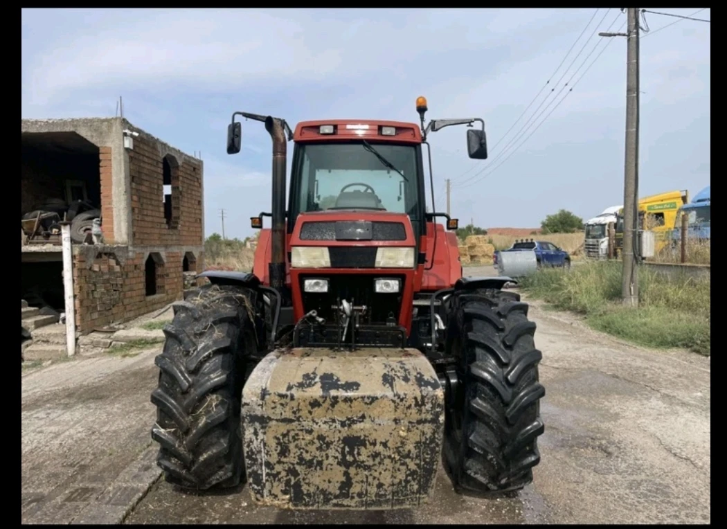 ������� CASE IH 7220 | Mobile.bg � ����������� 3