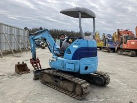 Обява за продажба на Багер Hitachi очакван внос 02.07.2025 ~26 400 лв. - изображение 11