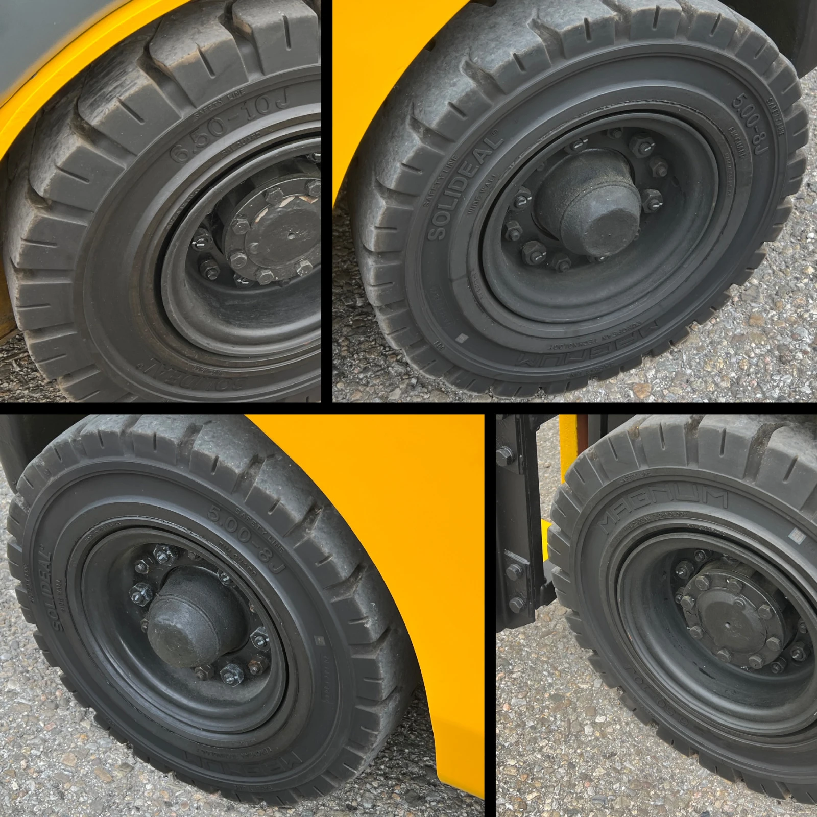  Komatsu  1.5 /   /  /   | Mobile.bg   16