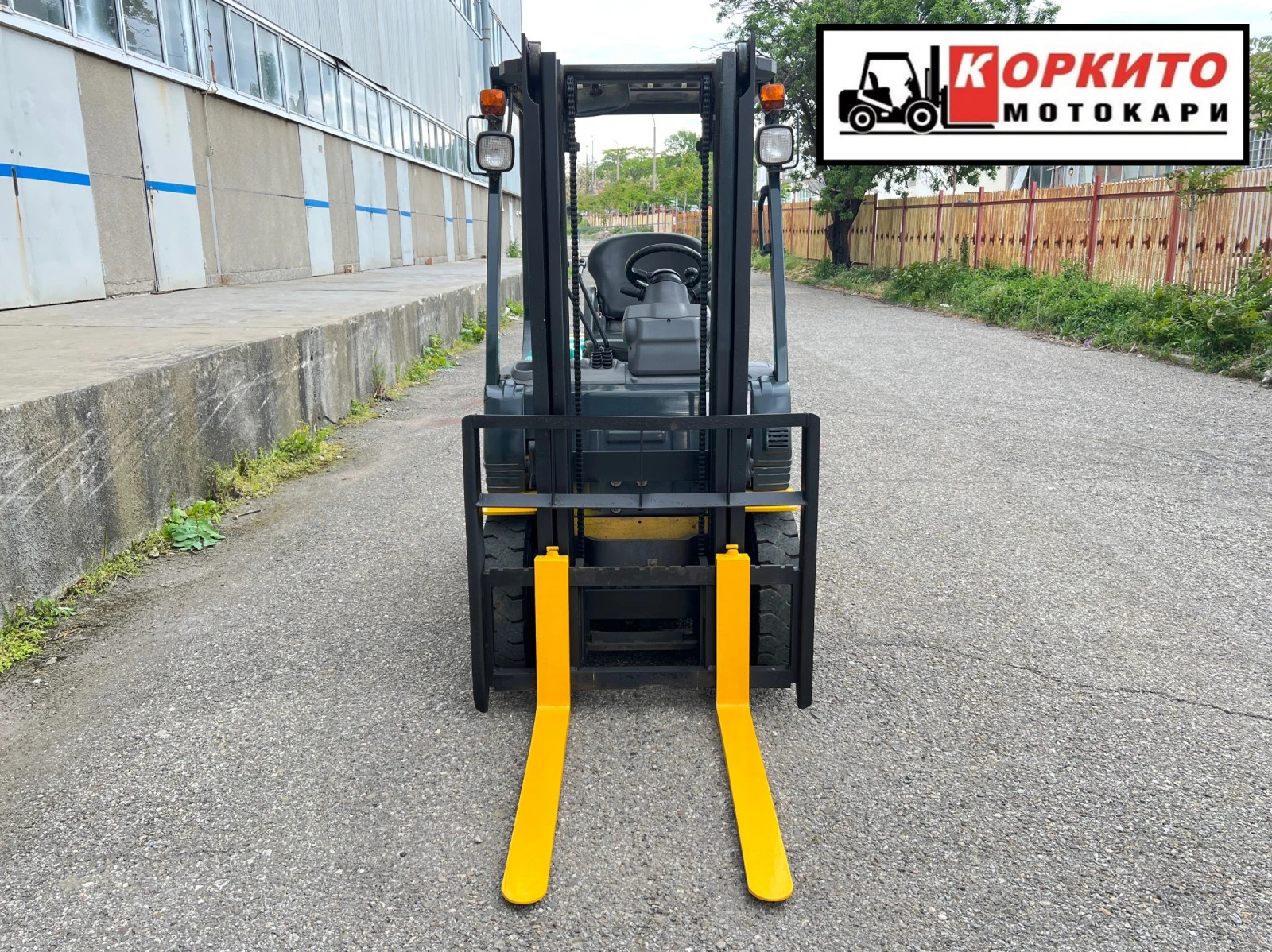  Komatsu  1.5 /   /  /   | Mobile.bg   8