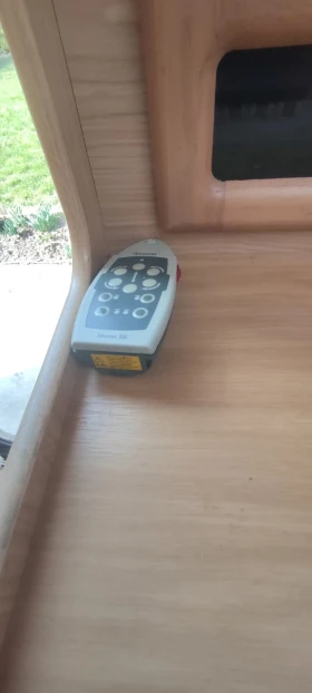 Каравана Bailey Senator, снимка 15