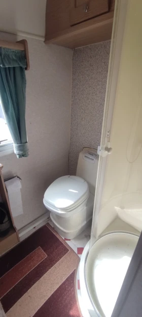 Каравана Bailey Senator | Auto.bg — изображение 12