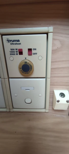 Каравана Bailey Senator | Auto.bg — изображение 17