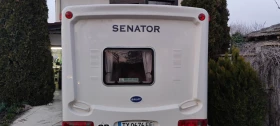 Каравана Bailey Senator | Auto.bg — изображение 3