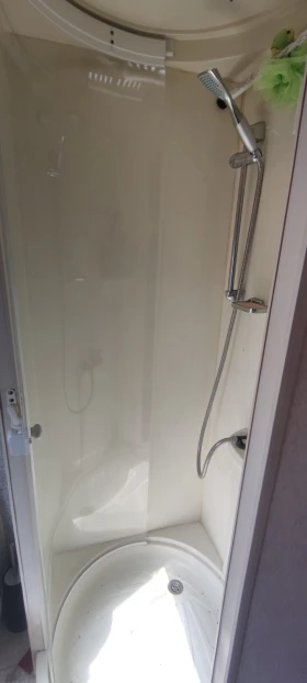 Каравана Bailey Senator | Auto.bg — изображение 11