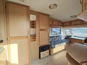 Каравана HYMER / ERIBA Hylender  | Auto.bg — изображение 9