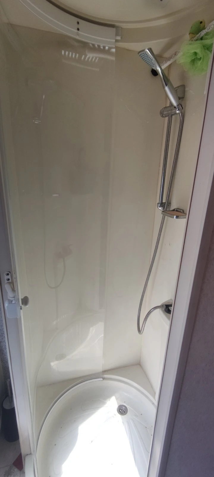 Каравана Bailey Senator, снимка 11 - Каравани и кемпери - 53872291