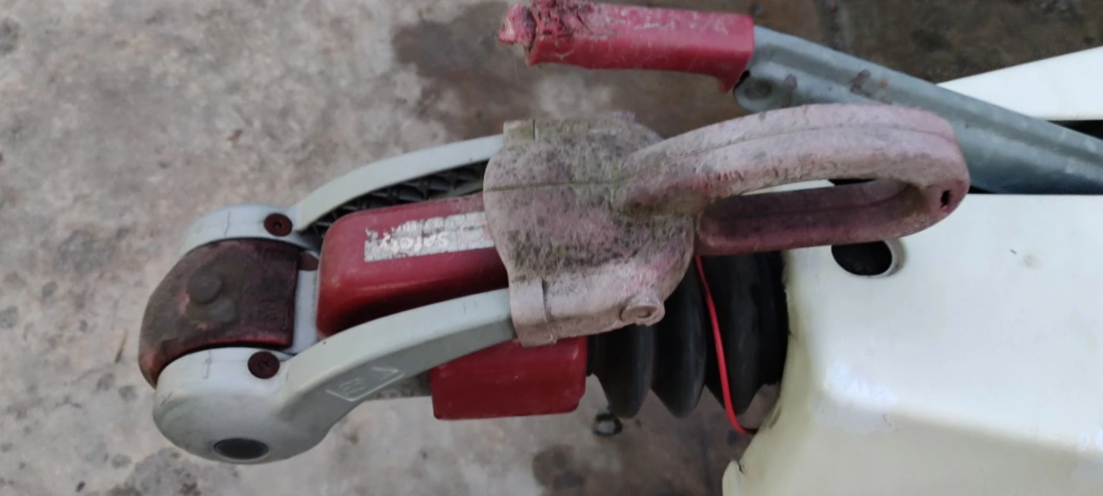 Каравана Bailey Senator, снимка 6 - Каравани и кемпери - 53872291