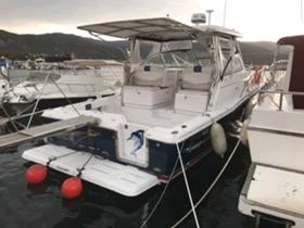 Моторна яхта Proline 33express, снимка 4