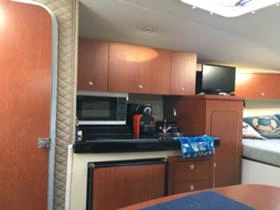 Моторна яхта Proline 33express, снимка 13