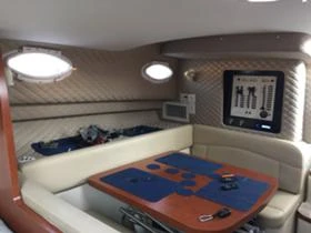 Моторна яхта Proline 33express, снимка 14