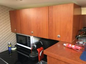 Моторна яхта Proline 33express, снимка 15