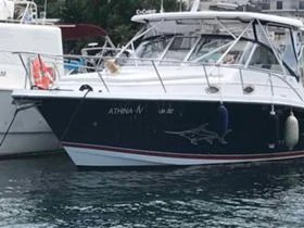 Моторна яхта Proline 33express, снимка 2