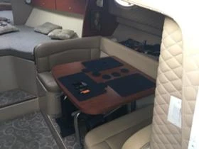 Моторна яхта Proline 33express, снимка 16