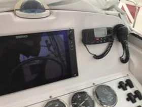 Моторна яхта Proline 33express, снимка 5