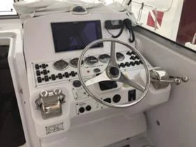 Моторна яхта Proline 33express, снимка 8