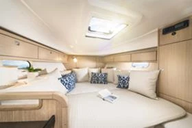 Моторна яхта Bavaria S29 Open, снимка 7