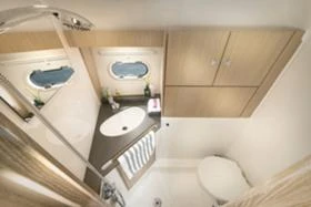 Моторна яхта Bavaria S29 Open, снимка 9