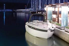 Моторна яхта Bavaria S29 Open, снимка 1