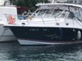 Моторна яхта Proline 33express, снимка 2 - Воден транспорт - 18845308