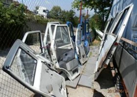 Трансмисия за Iveco 3512, снимка 10