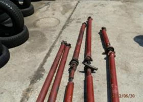 Трансмисия за Iveco 3512, снимка 3