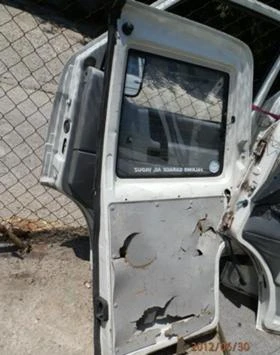 Трансмисия за Iveco 3512, снимка 8