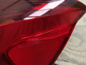 Ляв стоп за Seat Ibiza. 17-21. 6F. 6Ф. 6F0945208J, снимка 4