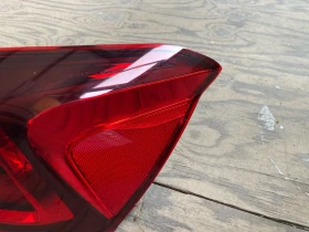 Ляв стоп за Seat Ibiza. 17-21. 6F. 6Ф. 6F0945208J, снимка 3