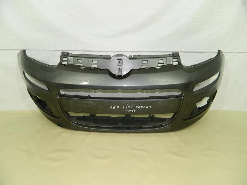 ���� � ���������, ������ ����� �� Fiat Panda | Mobile.bg � ����������� 1