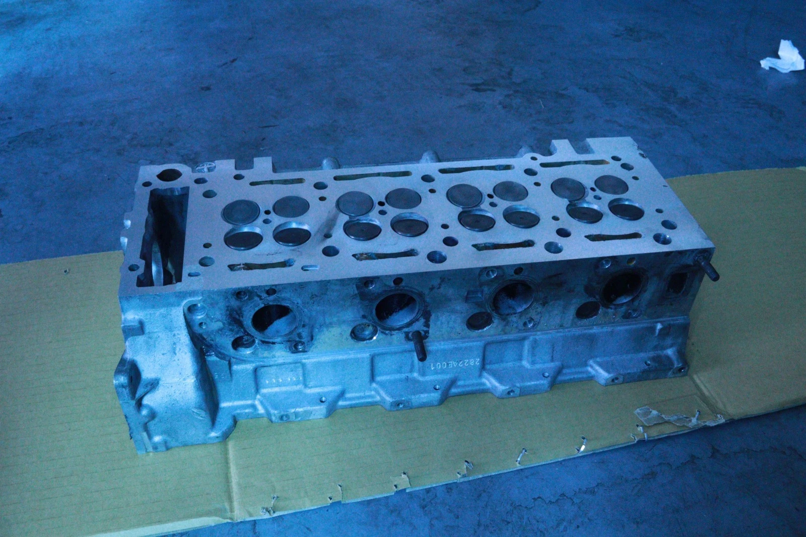   OM 611  Mercedes Sprinter  | Mobile.bg   1