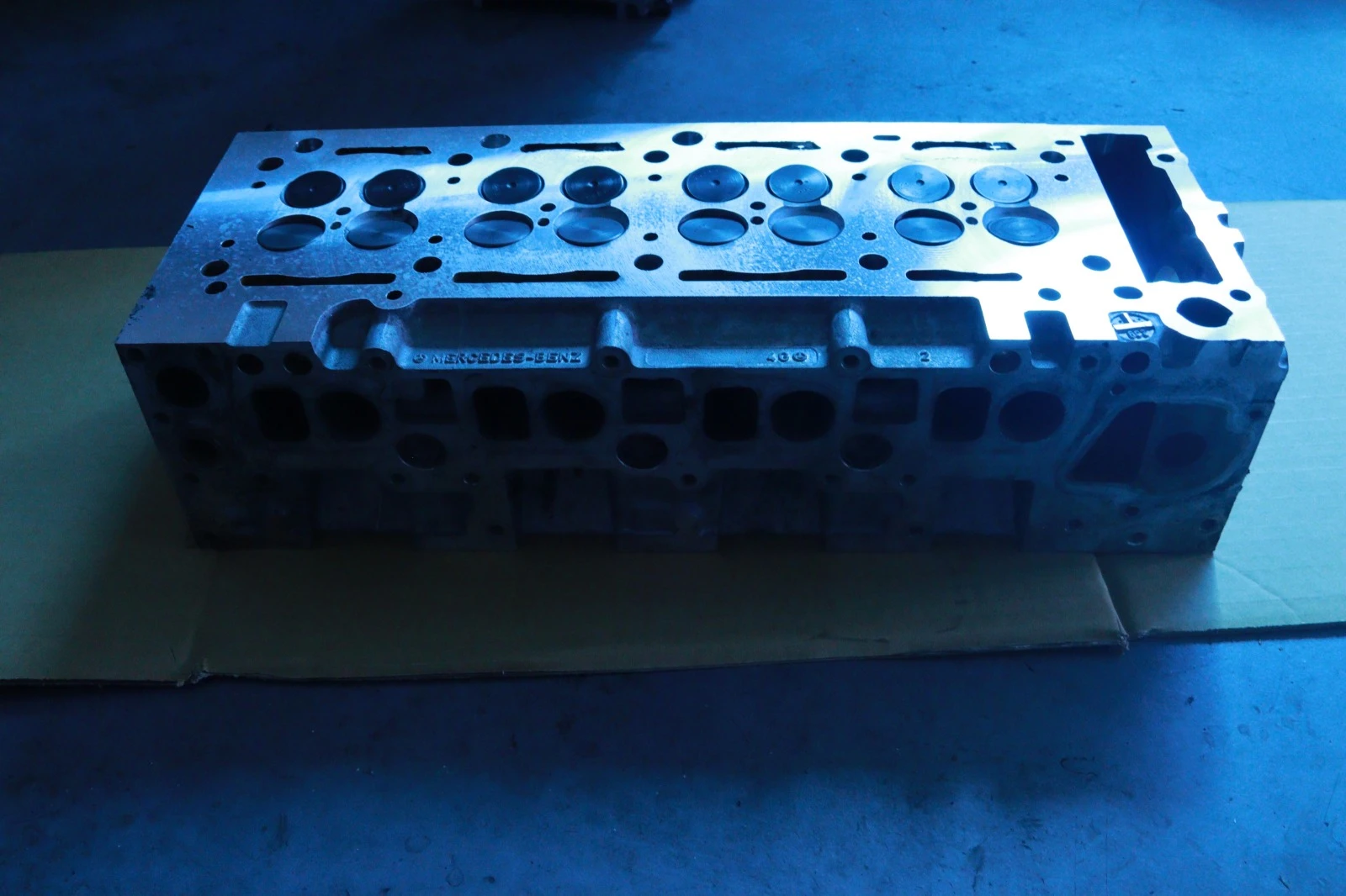   OM 611  Mercedes Sprinter  | Mobile.bg   3