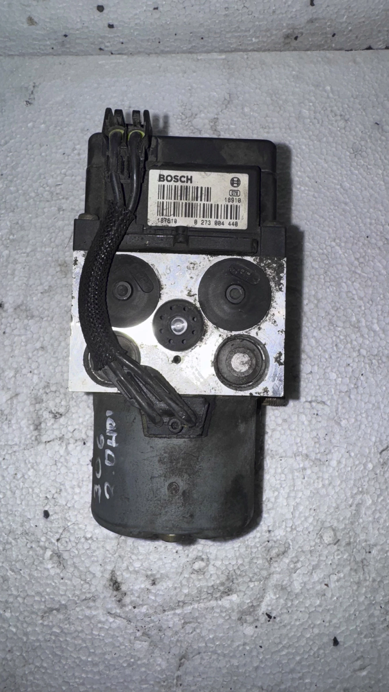 �������� ����� ABS �� Peugeot 306 2002 0273004440 | Mobile.bg � ����������� 2