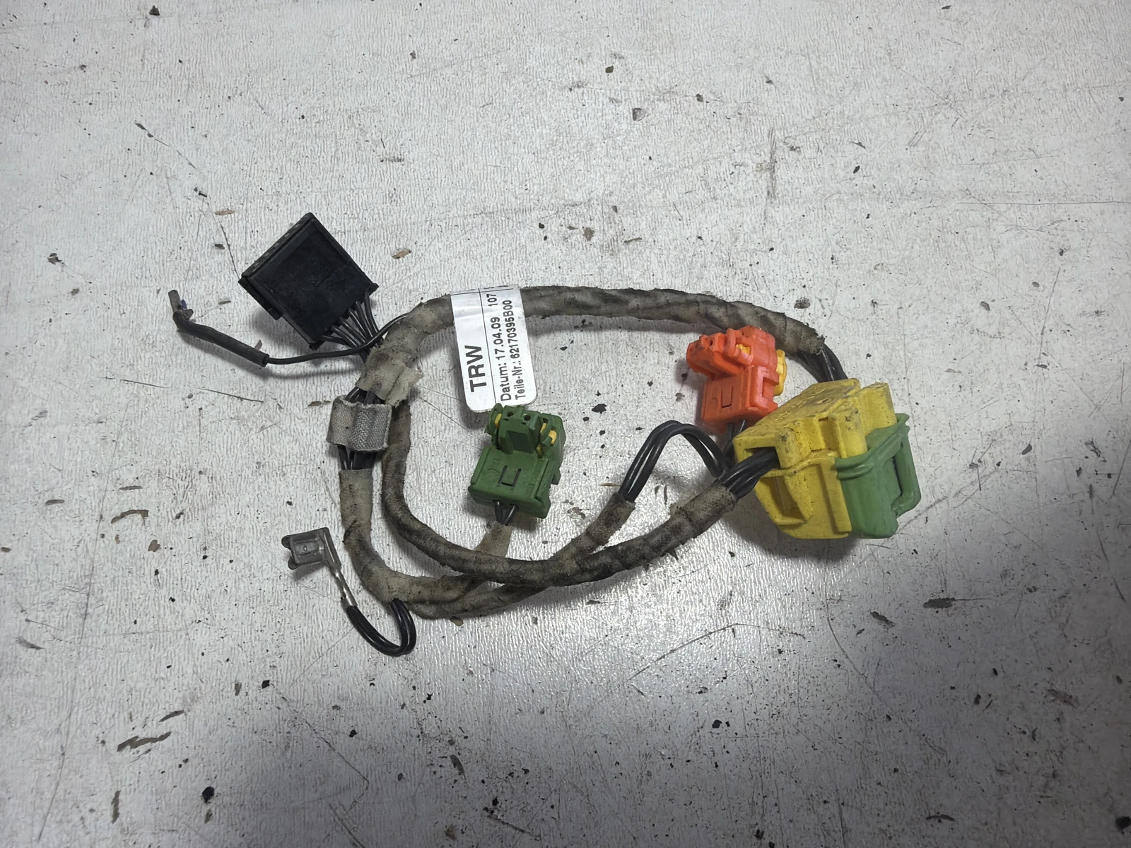 ����� ������ 8K0971589A Audi A4 | Mobile.bg � ����������� 1