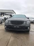 Интериор и аксесоари за Mercedes-Benz E 500, снимка 2