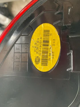 Ляв стоп за Seat Ibiza. 17-21. 6F. 6Ф. 6F0945208J, снимка 6 - Части - 53568316