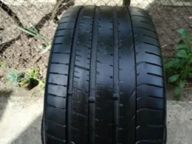 Гуми Летни 275/35R20, снимка 1